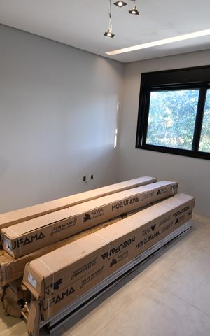 Casa à venda com 630m², 4 quartos e 8 vagasSemi Suite 2 