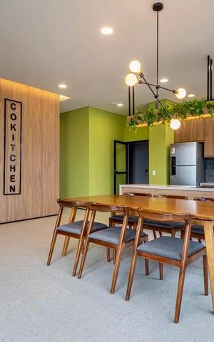 Studio para alugar com 23m², 0 quarto e sem vaga Studio para alugar com 23m², 0 quarto e sem vagaÁrea comum