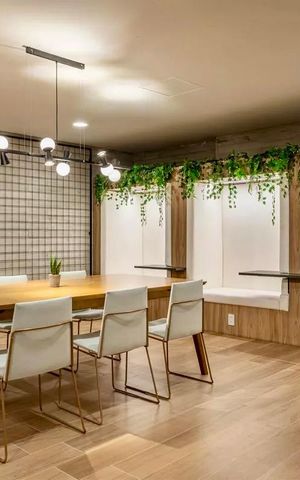 Studio para alugar com 23m², 0 quarto e sem vaga Studio para alugar com 23m², 0 quarto e sem vagaCoworking