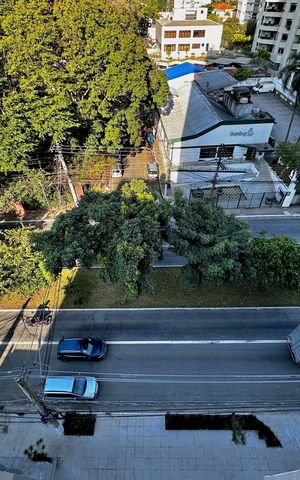 Studio para alugar com 23m², 0 quarto e sem vaga Studio para alugar com 23m², 0 quarto e sem vagaVista