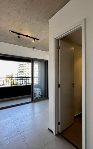 Studio para alugar com 23m², 0 quarto e sem vaga Studio para alugar com 23m², 0 quarto e sem vagaStudio