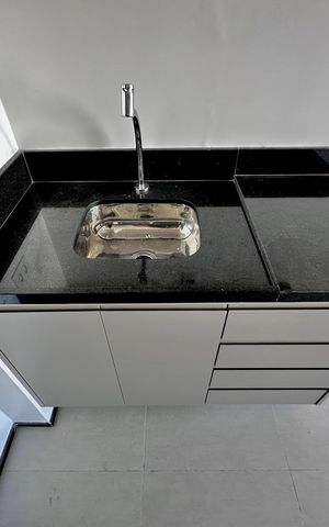 Studio para alugar com 23m², 0 quarto e sem vaga Studio para alugar com 23m², 0 quarto e sem vagaStudio