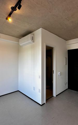 Studio para alugar com 23m², 0 quarto e sem vaga Studio para alugar com 23m², 0 quarto e sem vagaStudio