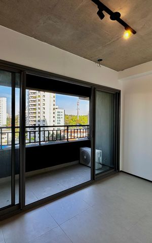 Studio para alugar com 23m², 0 quarto e sem vaga Studio para alugar com 23m², 0 quarto e sem vagaStudio