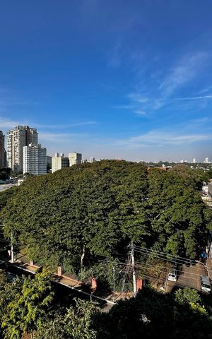 Studio para alugar com 23m², 0 quarto e sem vaga Studio para alugar com 23m², 0 quarto e sem vagaVista