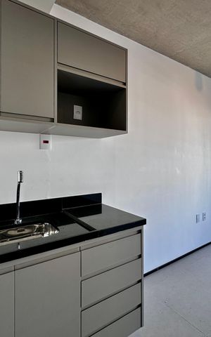Studio para alugar com 23m², 0 quarto e sem vaga Studio para alugar com 23m², 0 quarto e sem vagaStudio