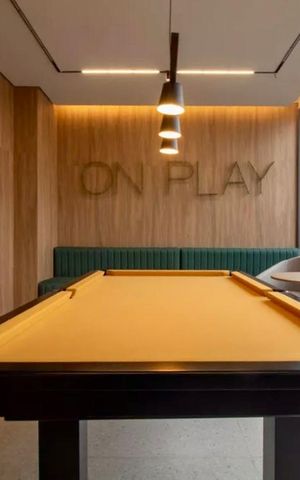 Studio para alugar com 23m², 0 quarto e sem vaga Studio para alugar com 23m², 0 quarto e sem vagaÁrea comum