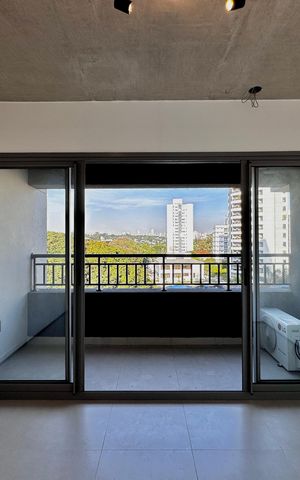 Studio para alugar com 23m², 0 quarto e sem vaga Studio para alugar com 23m², 0 quarto e sem vagaStudio