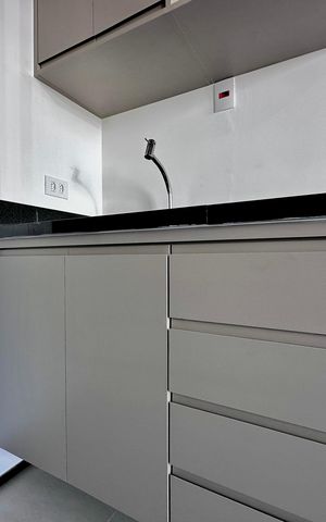 Studio para alugar com 23m², 0 quarto e sem vaga Studio para alugar com 23m², 0 quarto e sem vagaStudio