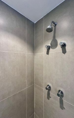 Studio para alugar com 23m², 0 quarto e sem vaga Studio para alugar com 23m², 0 quarto e sem vagaBanheiro