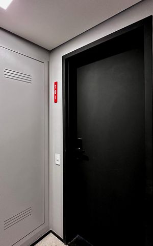 Studio para alugar com 23m², 0 quarto e sem vaga Studio para alugar com 23m², 0 quarto e sem vagaHall Apartamento