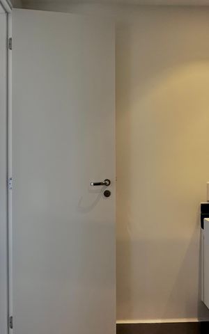 Studio para alugar com 23m², 0 quarto e sem vaga Studio para alugar com 23m², 0 quarto e sem vagaBanheiro