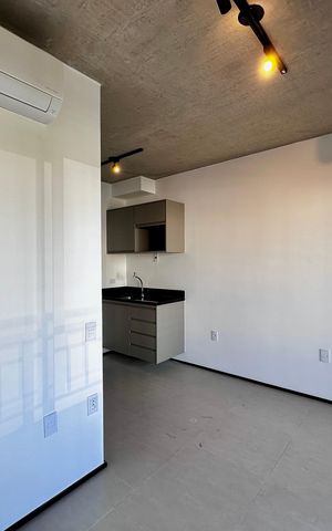 Studio para alugar com 23m², 0 quarto e sem vaga Studio para alugar com 23m², 0 quarto e sem vagaStudio