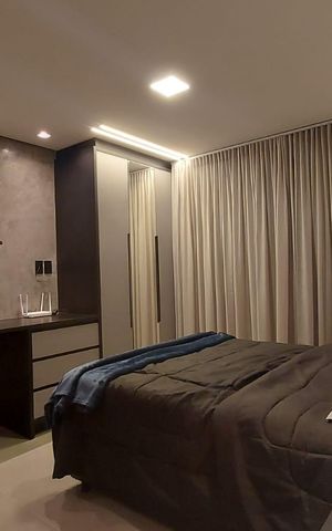 Studio para alugar com 40m², 1 quarto e 2 vagas