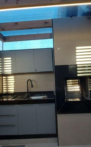 Studio para alugar com 40m², 1 quarto e 2 vagas