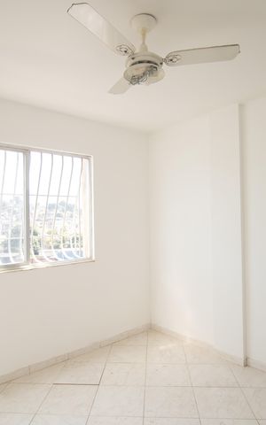 Apartamento para alugar com 70m², 2 quartos e 1 vagaQuarto 2