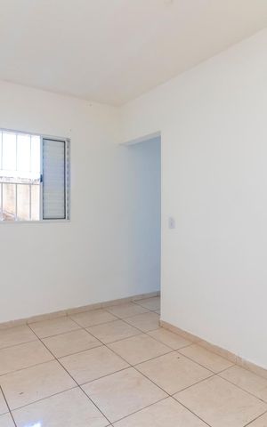 Apartamento para alugar com 38m², 1 quarto e sem vaga Apartamento para alugar com 38m², 1 quarto e sem vagaQuarto