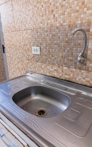 Apartamento para alugar com 38m², 1 quarto e sem vaga Apartamento para alugar com 38m², 1 quarto e sem vagaSala/Cozinha