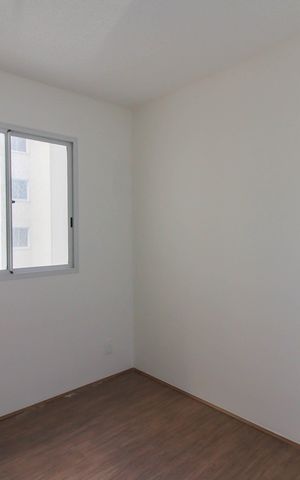 Apartamento à venda com 32m², 2 quartos e sem vaga Apartamento à venda com 32m², 2 quartos e sem vagaQuarto 1