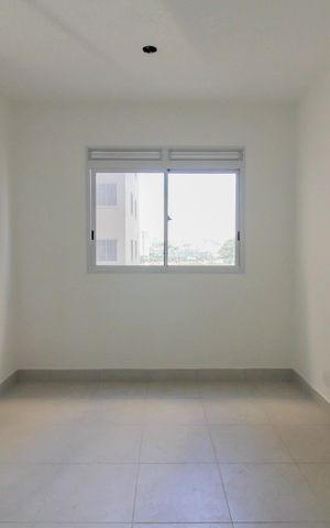 Apartamento à venda com 32m², 2 quartos e sem vaga Apartamento à venda com 32m², 2 quartos e sem vagaSala