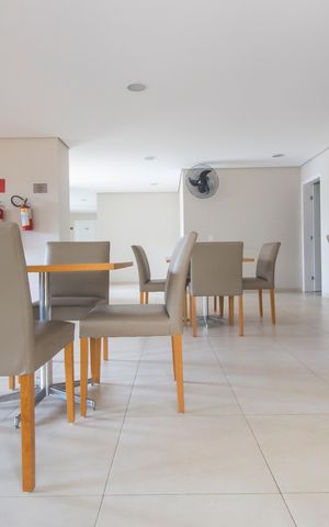 Apartamento para alugar com 87m², 2 quartos e 2 vagasÁrea comum
