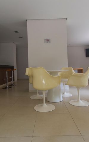 Apartamento para alugar com 87m², 2 quartos e 2 vagasÁrea comum
