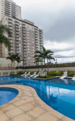 Apartamento para alugar com 87m², 2 quartos e 2 vagasPiscina