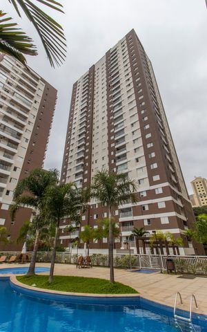 Apartamento para alugar com 87m², 2 quartos e 2 vagasÁrea comum