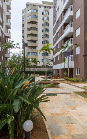 Apartamento para alugar com 87m², 2 quartos e 2 vagasÁrea comum