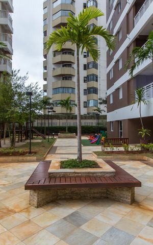 Apartamento para alugar com 87m², 2 quartos e 2 vagasÁrea comum