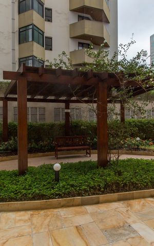 Apartamento para alugar com 87m², 2 quartos e 2 vagasÁrea comum