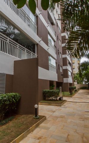 Apartamento para alugar com 87m², 2 quartos e 2 vagasÁrea comum