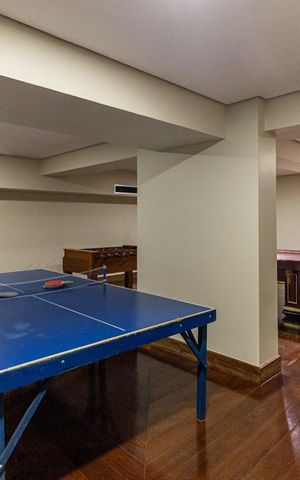 Apartamento à venda com 711m², 5 quartos e 6 vagas Apartamento à venda com 711m², 5 quartos e 6 vagasÁrea comum