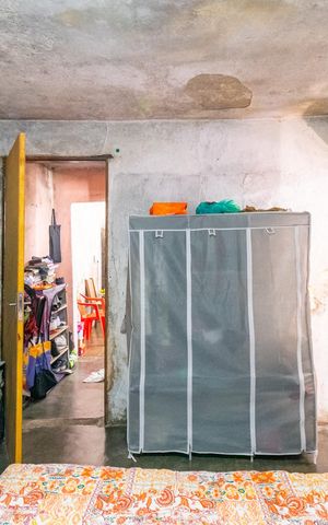 Casa à venda com 140m², 3 quartos e sem vagaQuarto 1