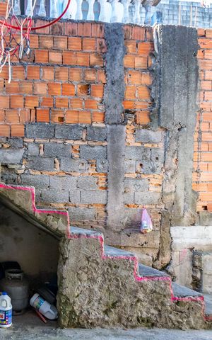 Casa à venda com 140m², 3 quartos e sem vagaVista da Sala