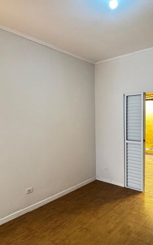 Casa à venda com 91m², 1 quarto e 1 vaga Casa à venda com 91m², 1 quarto e 1 vagaQuarto