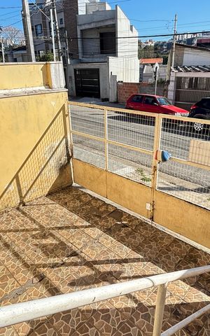 Casa à venda com 91m², 1 quarto e 1 vaga Casa à venda com 91m², 1 quarto e 1 vagaGaragem