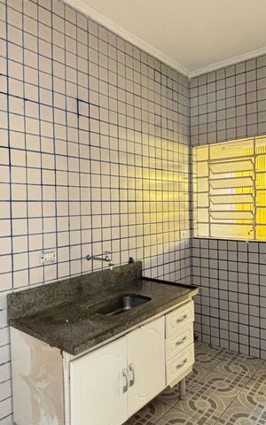 Casa à venda com 91m², 1 quarto e 1 vaga Casa à venda com 91m², 1 quarto e 1 vagaCozinha