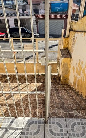 Casa à venda com 91m², 1 quarto e 1 vaga Casa à venda com 91m², 1 quarto e 1 vagaQuintal