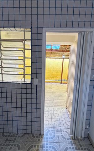 Casa à venda com 91m², 1 quarto e 1 vaga Casa à venda com 91m², 1 quarto e 1 vagaCozinha