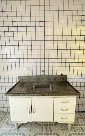Casa à venda com 91m², 1 quarto e 1 vaga Casa à venda com 91m², 1 quarto e 1 vagaCozinha
