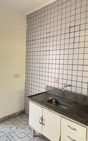 Casa à venda com 91m², 1 quarto e 1 vaga Casa à venda com 91m², 1 quarto e 1 vagaCozinha