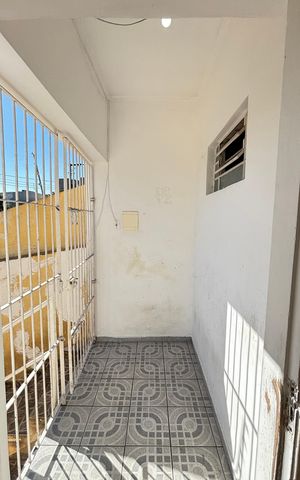 Casa à venda com 91m², 1 quarto e 1 vaga Casa à venda com 91m², 1 quarto e 1 vagaQuintal