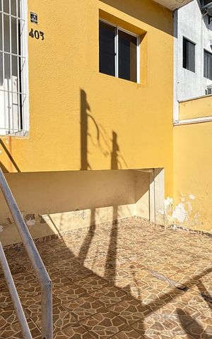 Casa à venda com 91m², 1 quarto e 1 vaga Casa à venda com 91m², 1 quarto e 1 vagaGaragem