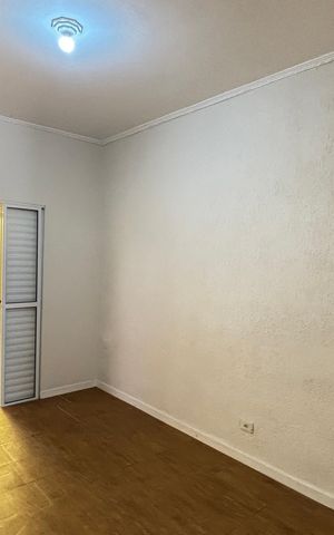 Casa à venda com 91m², 1 quarto e 1 vaga Casa à venda com 91m², 1 quarto e 1 vagaQuarto