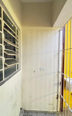 Casa à venda com 91m², 1 quarto e 1 vaga Casa à venda com 91m², 1 quarto e 1 vagaQuintal