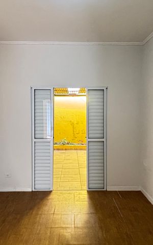 Casa à venda com 91m², 1 quarto e 1 vaga Casa à venda com 91m², 1 quarto e 1 vagaQuarto