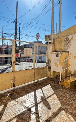 Casa à venda com 91m², 1 quarto e 1 vaga Casa à venda com 91m², 1 quarto e 1 vagaGaragem