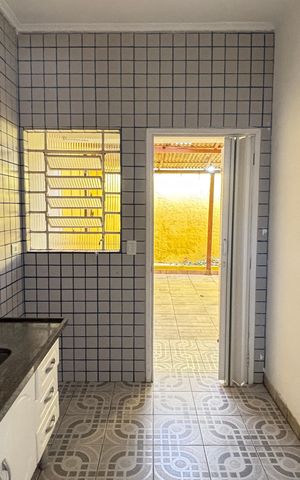 Casa à venda com 91m², 1 quarto e 1 vaga Casa à venda com 91m², 1 quarto e 1 vagaCozinha