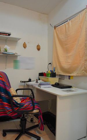 Apartamento à venda com 62m², 1 quarto e sem vagaQuarto 